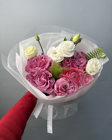 Букет #830763 с доставкой по Астане