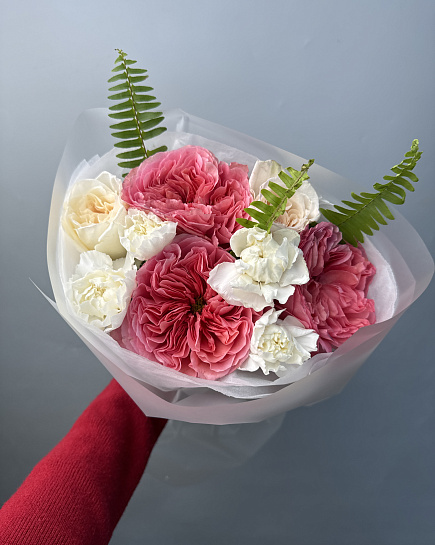 Букет #830762 с доставкой по Астане