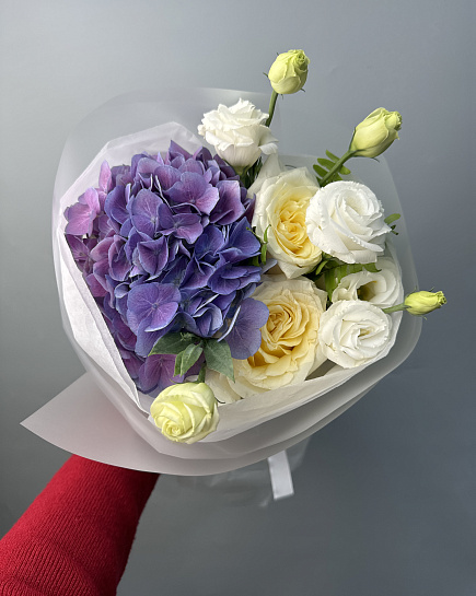 Букет #830760 с доставкой по Астане