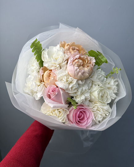 Букет #830765 с доставкой по Астане