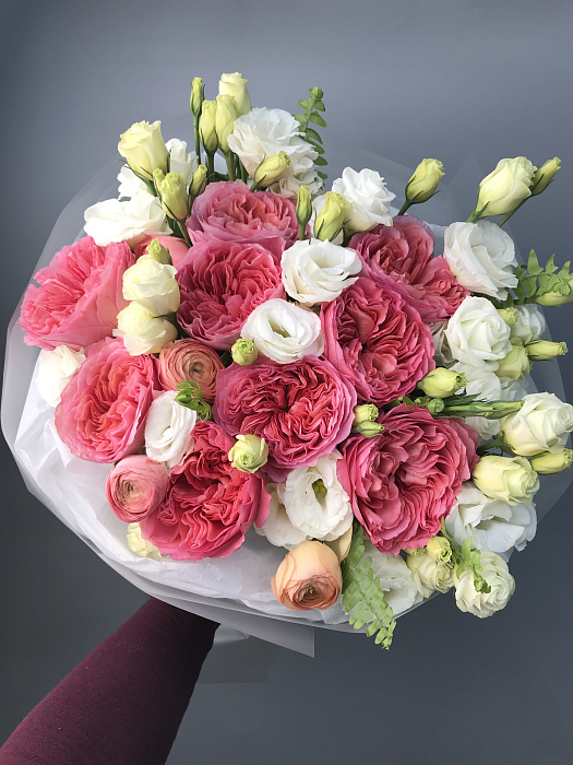 Букет #830533