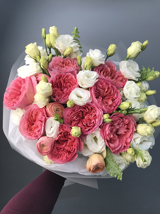 Букет #830533