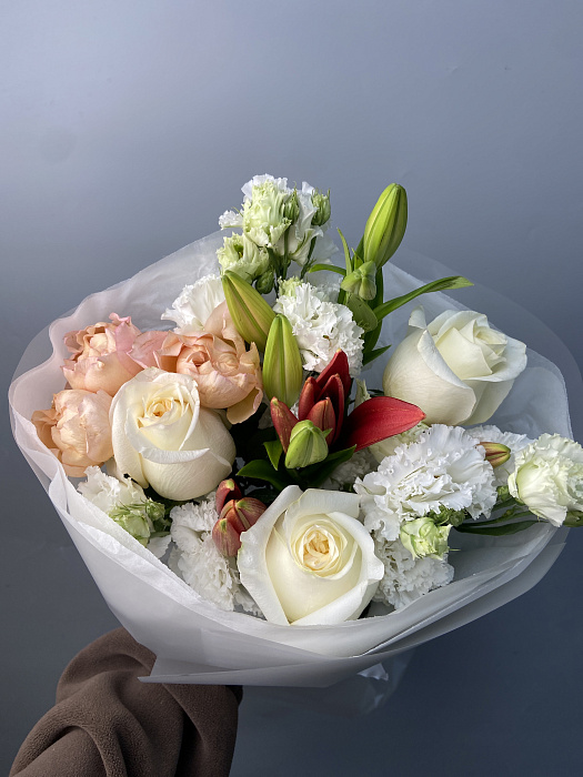 Букет #830844