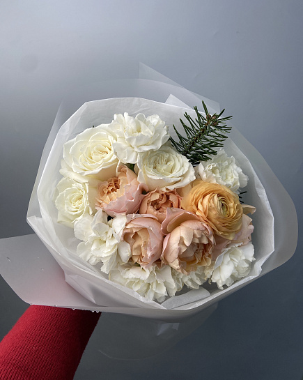 Букет #830768 с доставкой по Астане